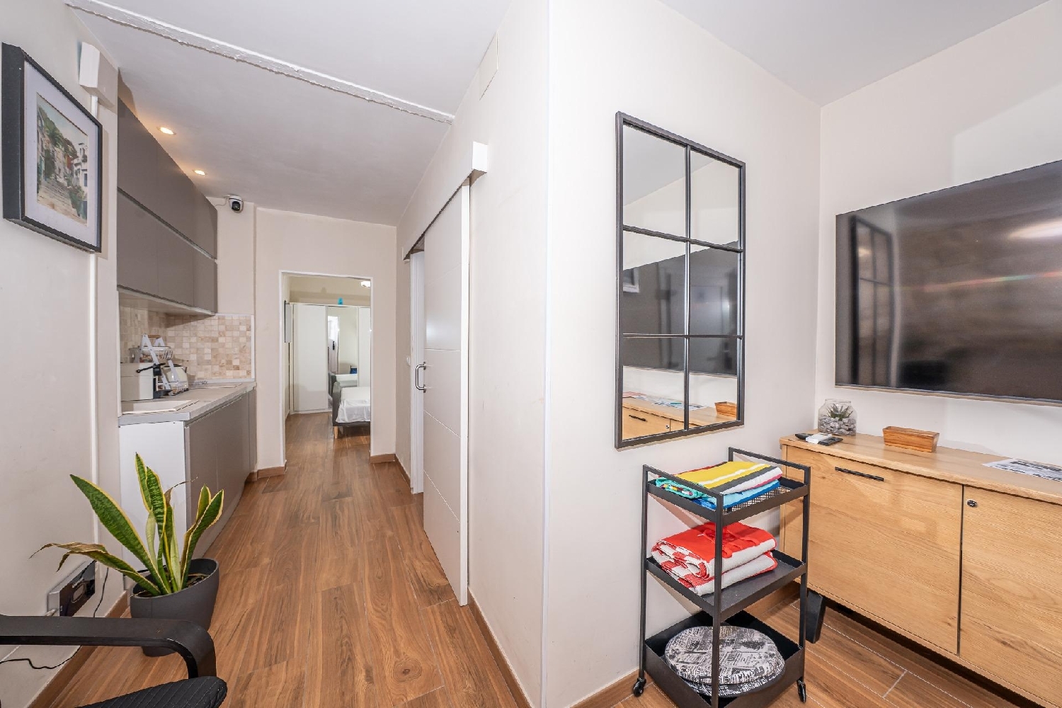  te koop appartement Alicante Centro 03001 Alacantí 8
