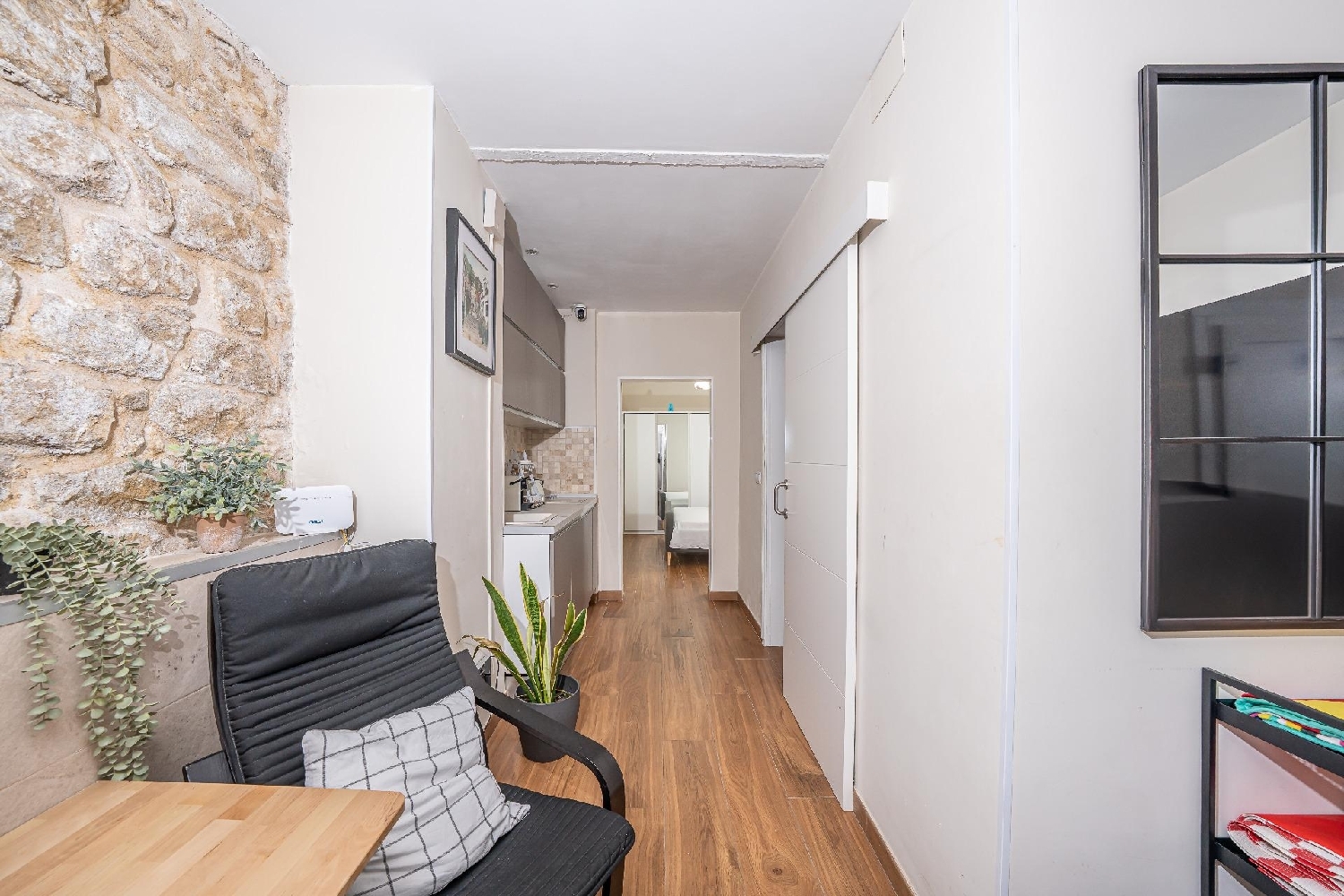  te koop appartement Alicante Centro 03001 Alacantí 2