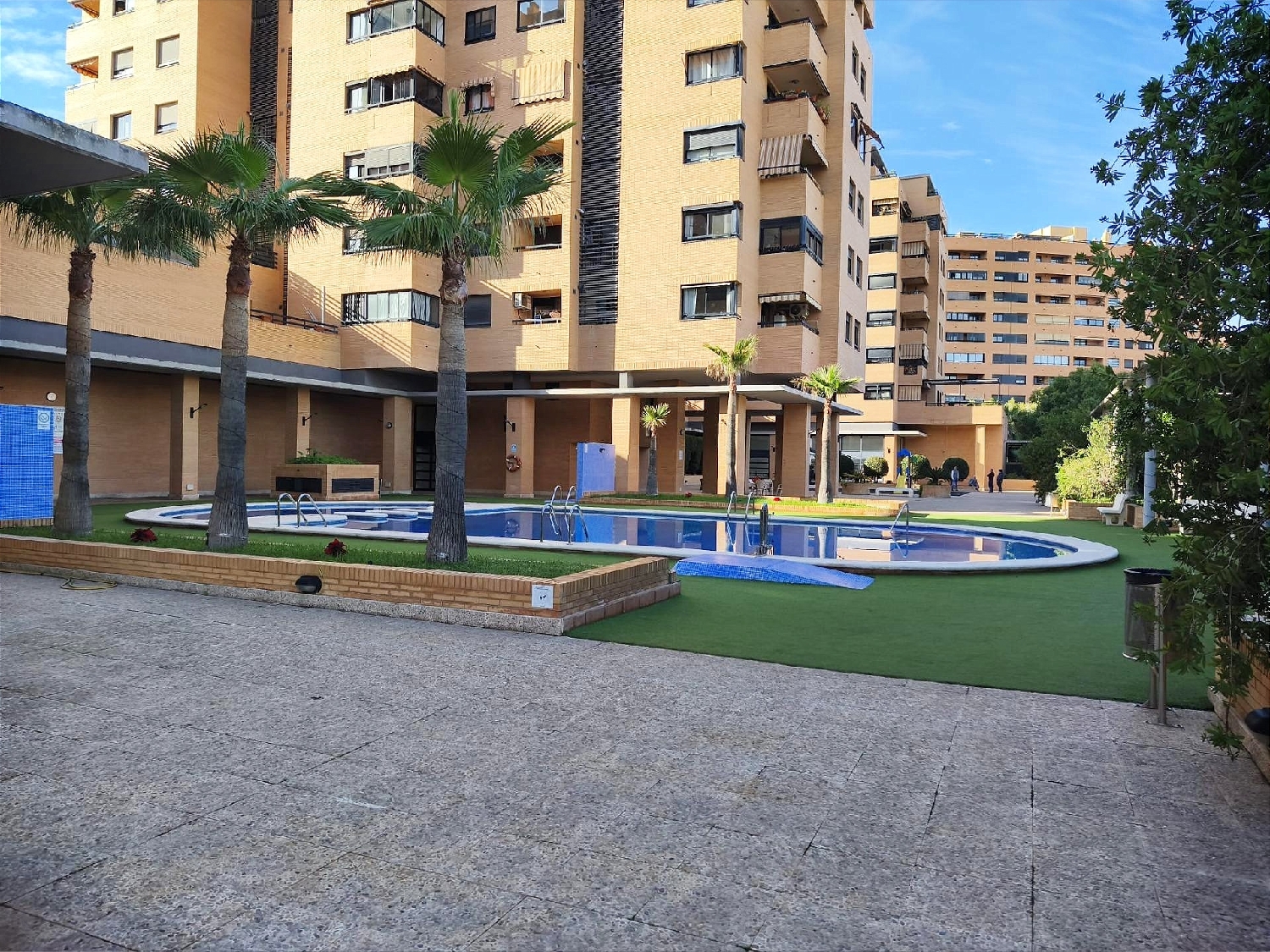  te koop appartement Alicante Centro 03001 Alacantí 1