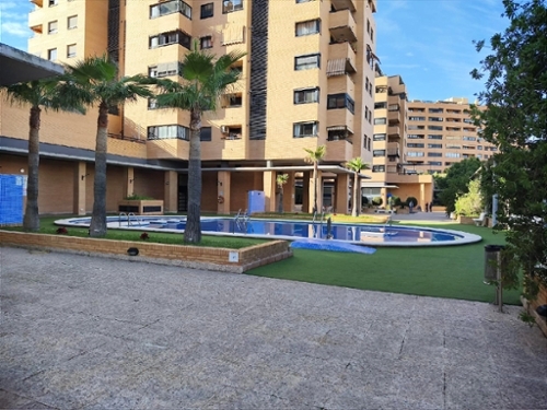 Alicante Centro 03001 Alacantí appartement foto 6378927