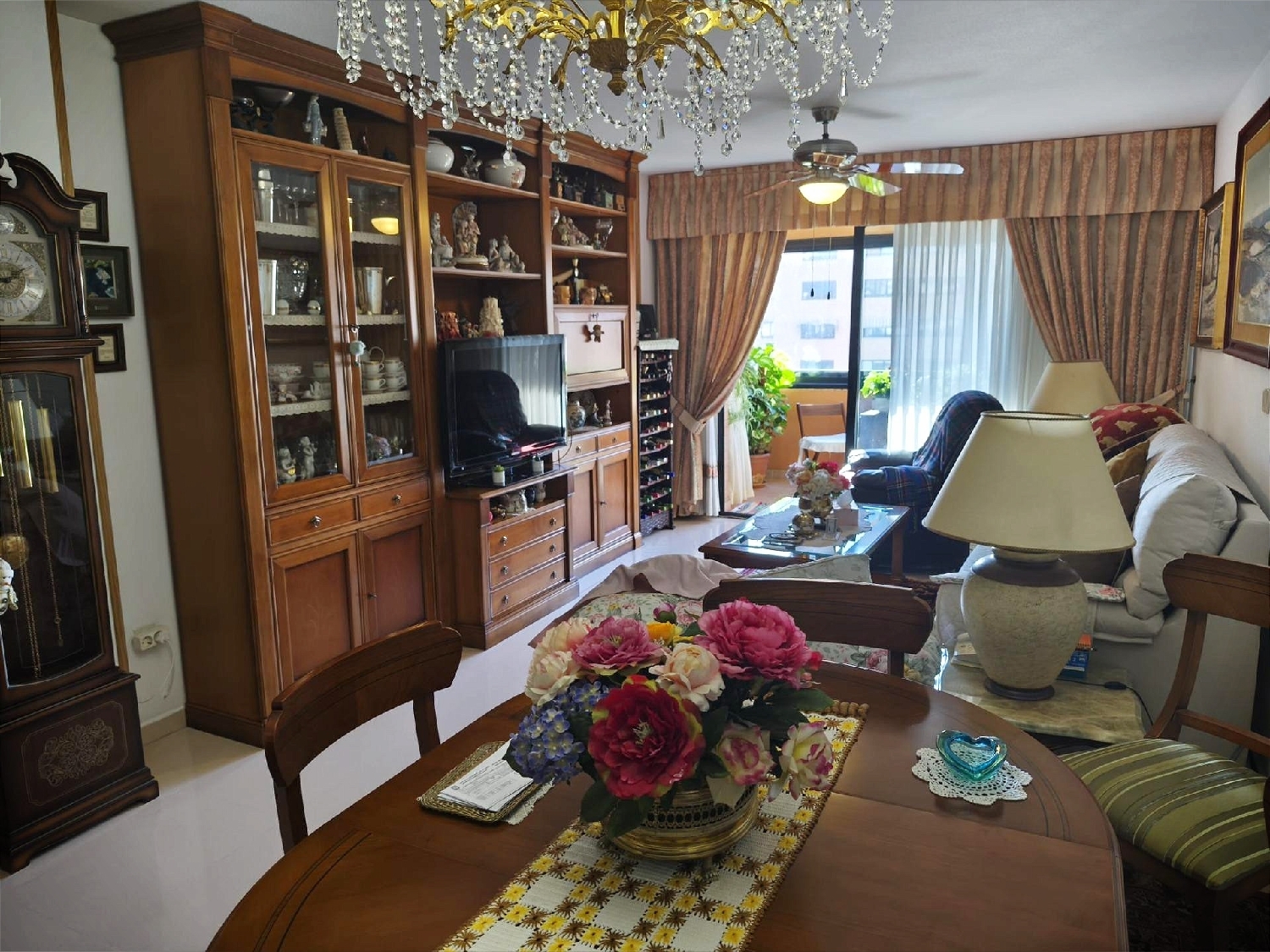  te koop appartement Alicante Centro 03001 Alacantí 6