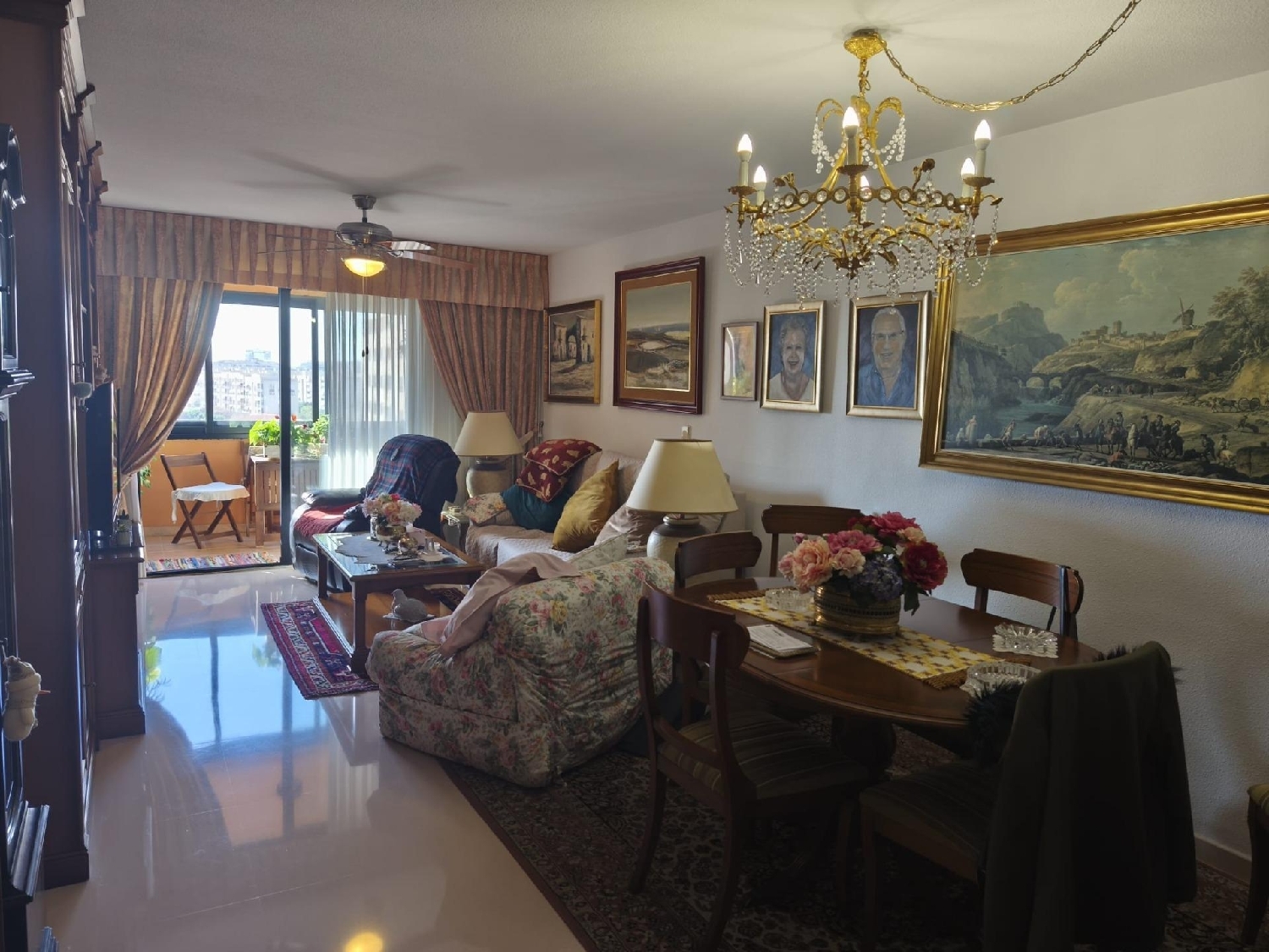  te koop appartement Alicante Centro 03001 Alacantí 7