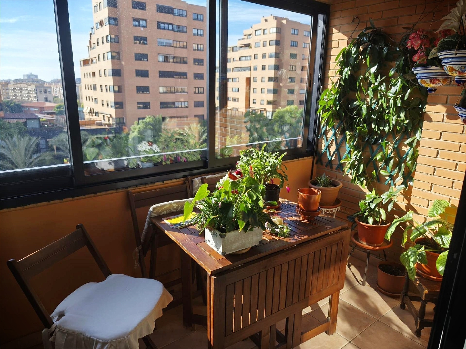  te koop appartement Alicante Centro 03001 Alacantí 4