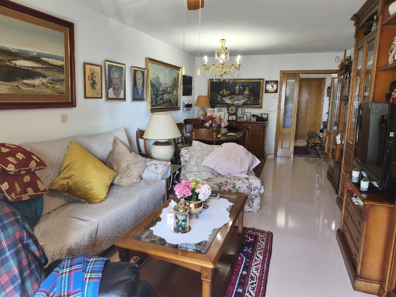  te koop appartement Alicante Centro 03001 Alacantí 8