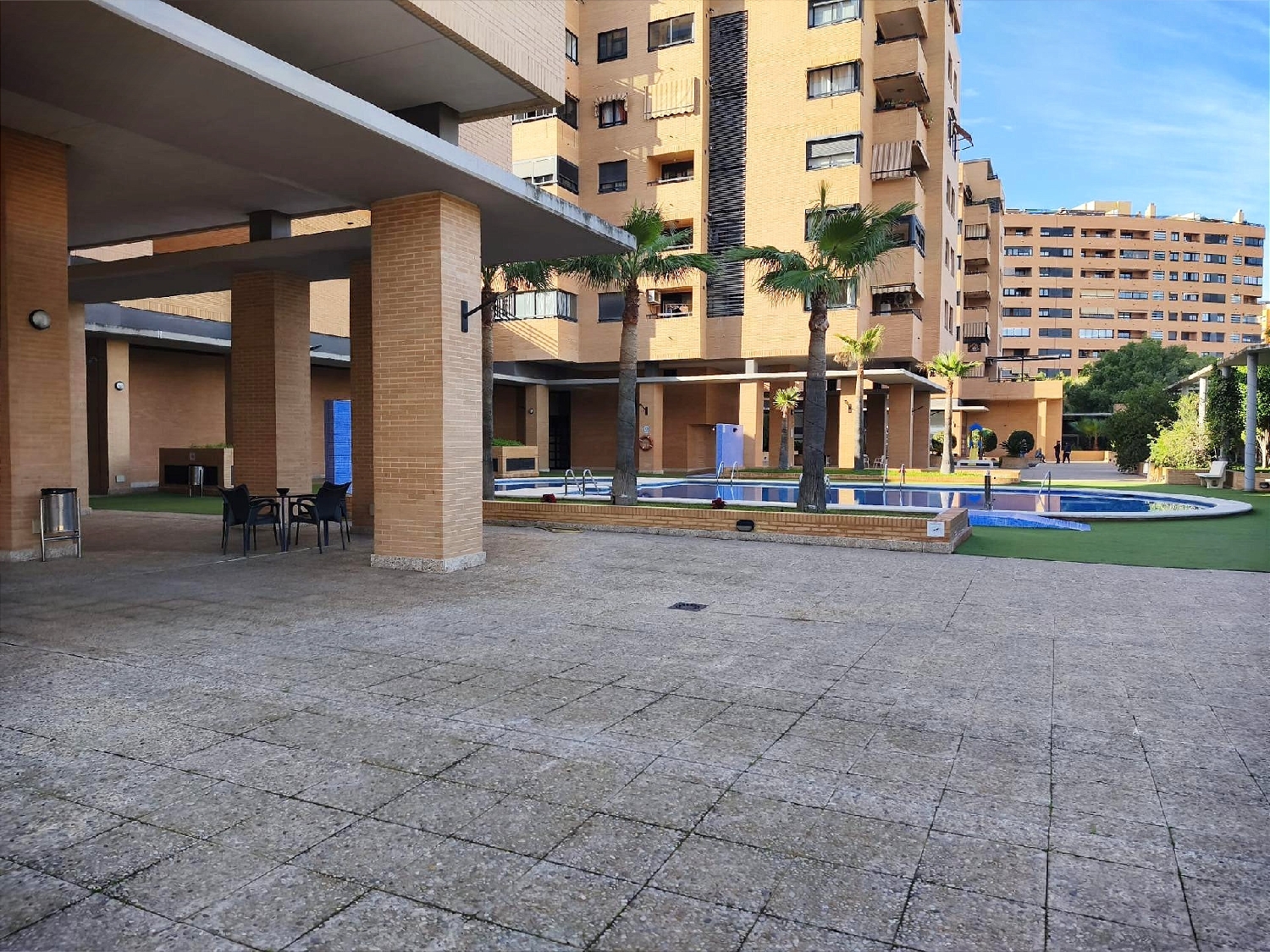  te koop appartement Alicante Centro 03001 Alacantí 2