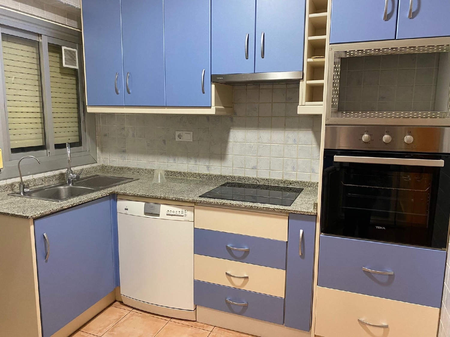 for sale apartment Alicante Centro 03001 Alacantí 5