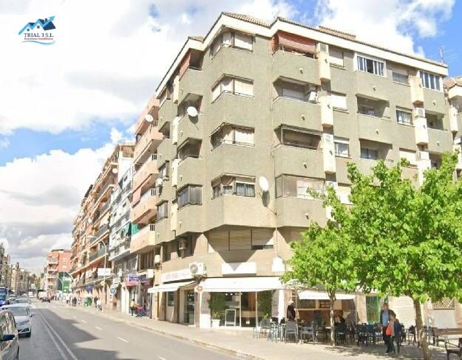  en venta apartamento Alicante Centro 03001 Alacantí 2