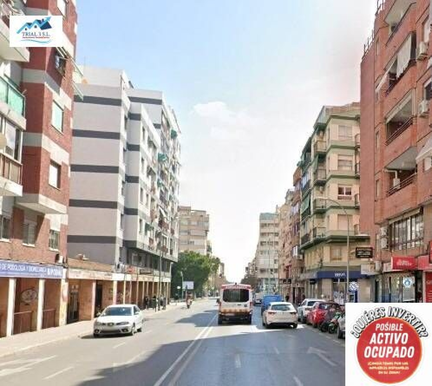 en venta apartamento Alicante Centro 03001 Alacantí 1