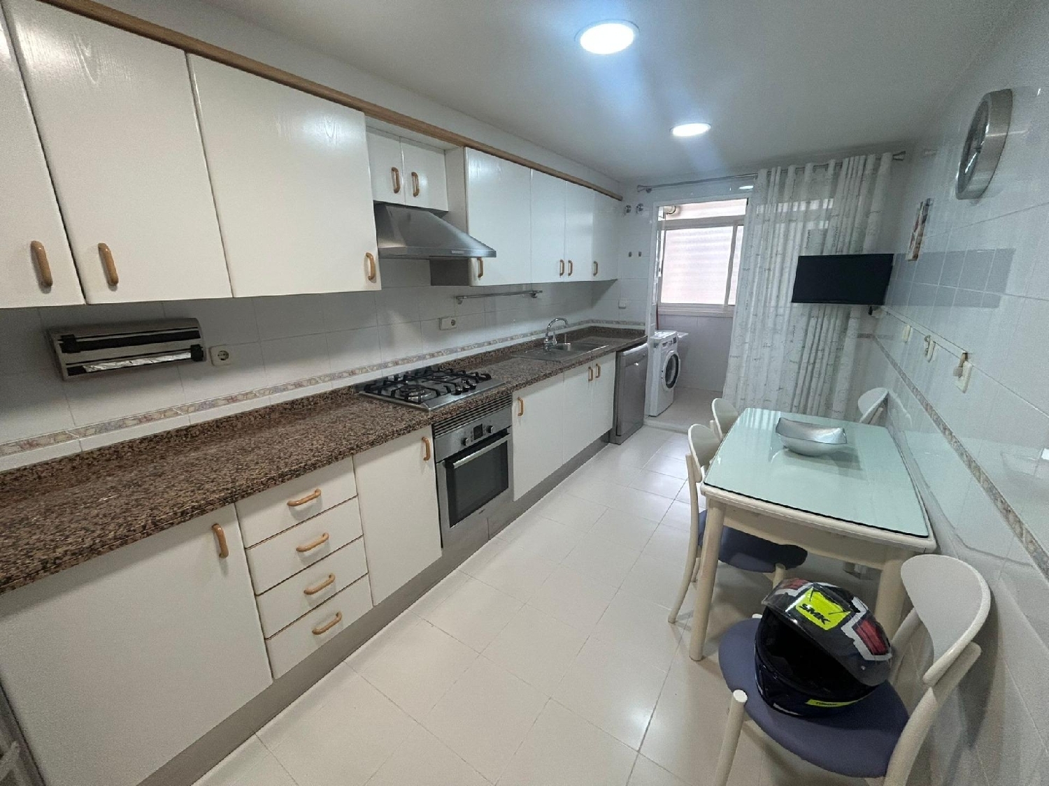  en venta apartamento Alicante Centro 03001 Alacantí 5