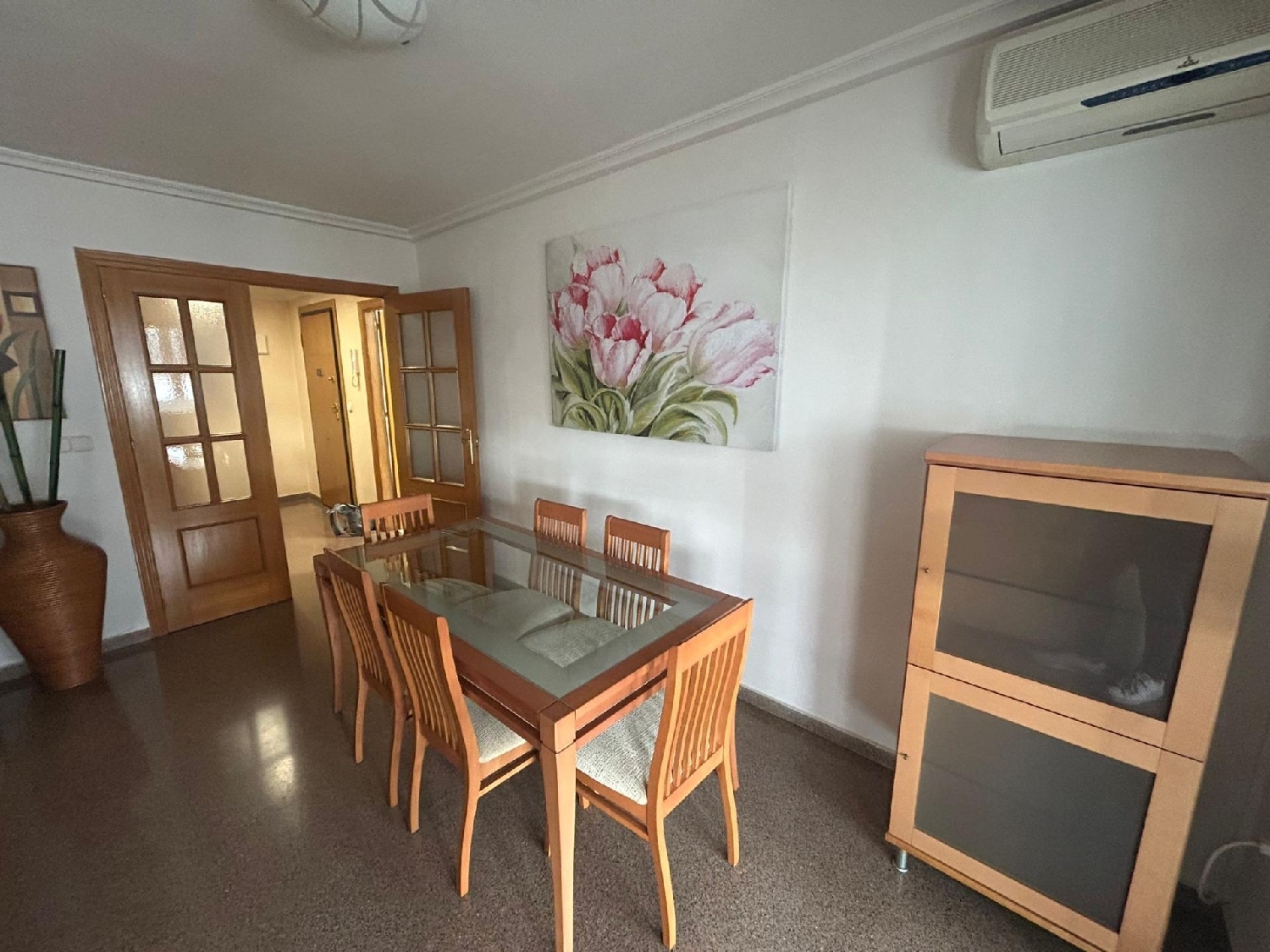  en venta apartamento Alicante Centro 03001 Alacantí 3