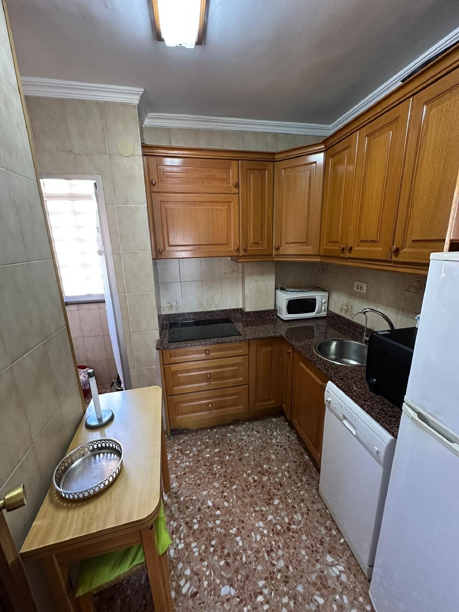  till salu lägenhet Alicante Centro 03001 Alacantí 5