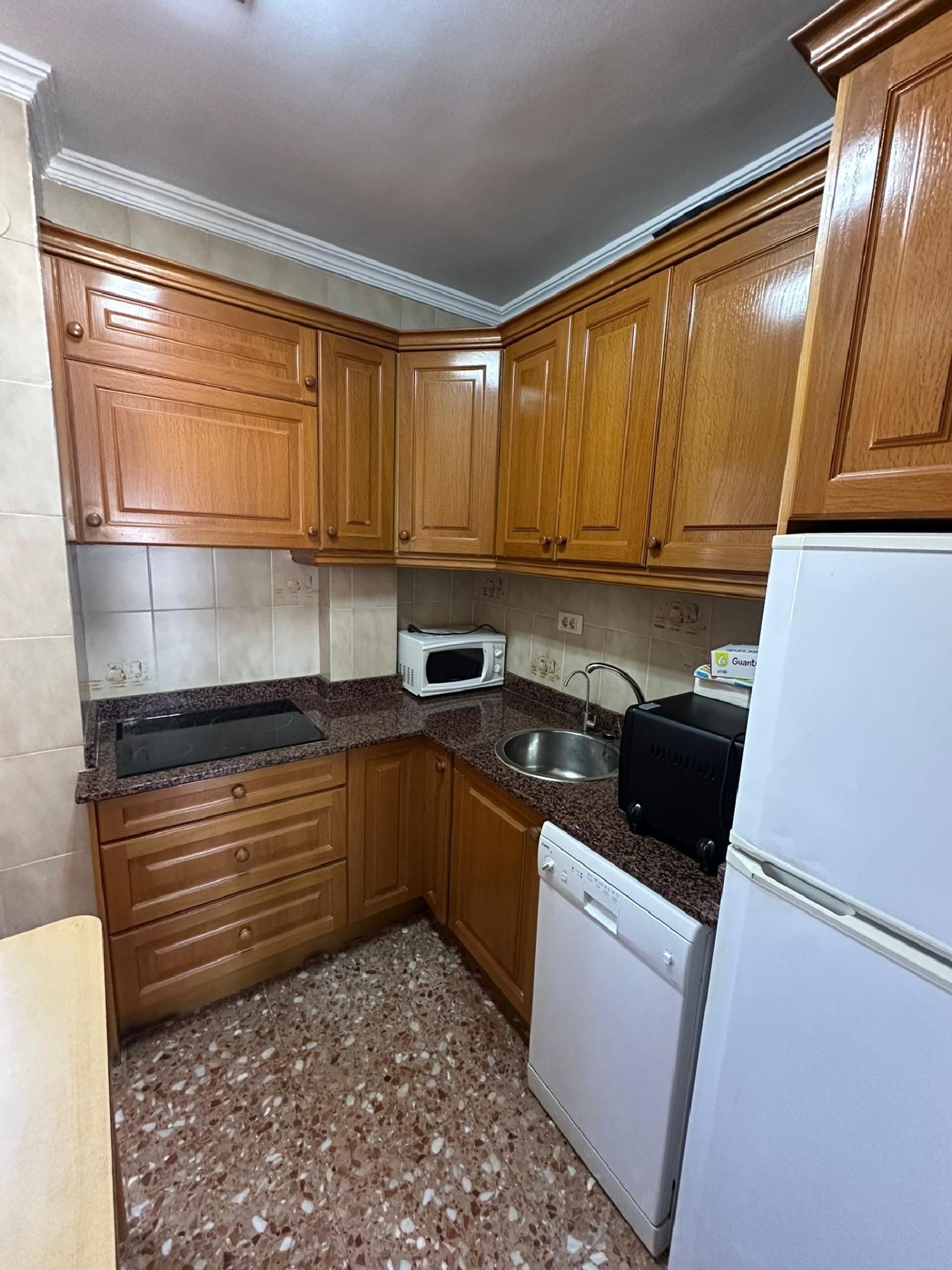 till salu lägenhet Alicante Centro 03001 Alacantí 4