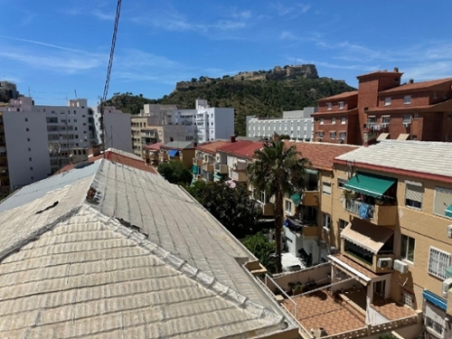 Alicante Centro 03001 Alacantí lägenhet foto 6386685