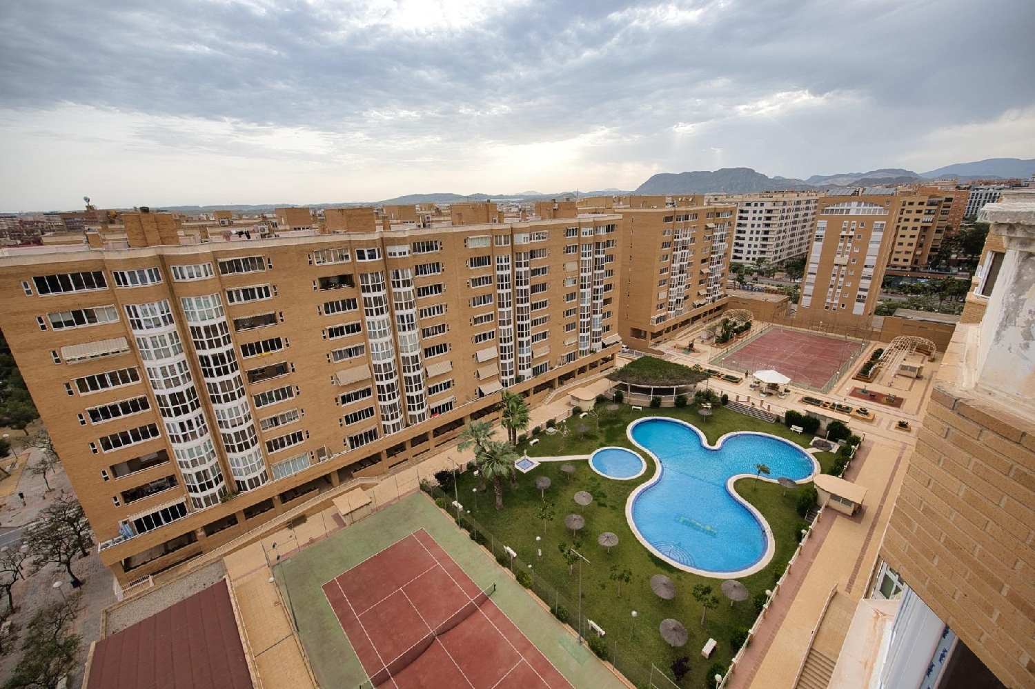  en venta apartamento Alicante Centro 03001 Alacantí 1