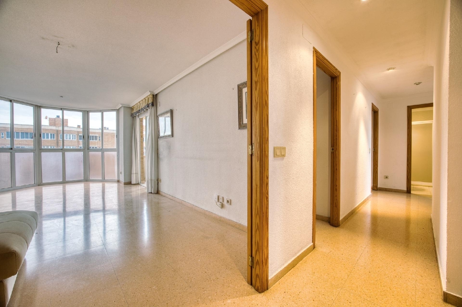  en venta apartamento Alicante Centro 03001 Alacantí 3