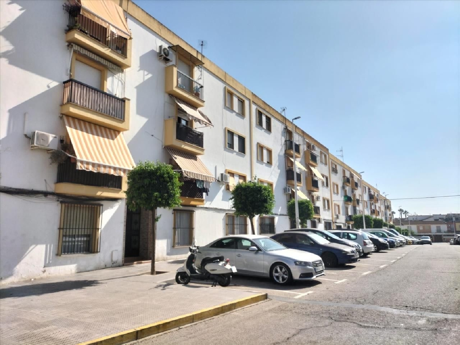  à vendre appartement Aljaraque Metropolitana De Huelva 1