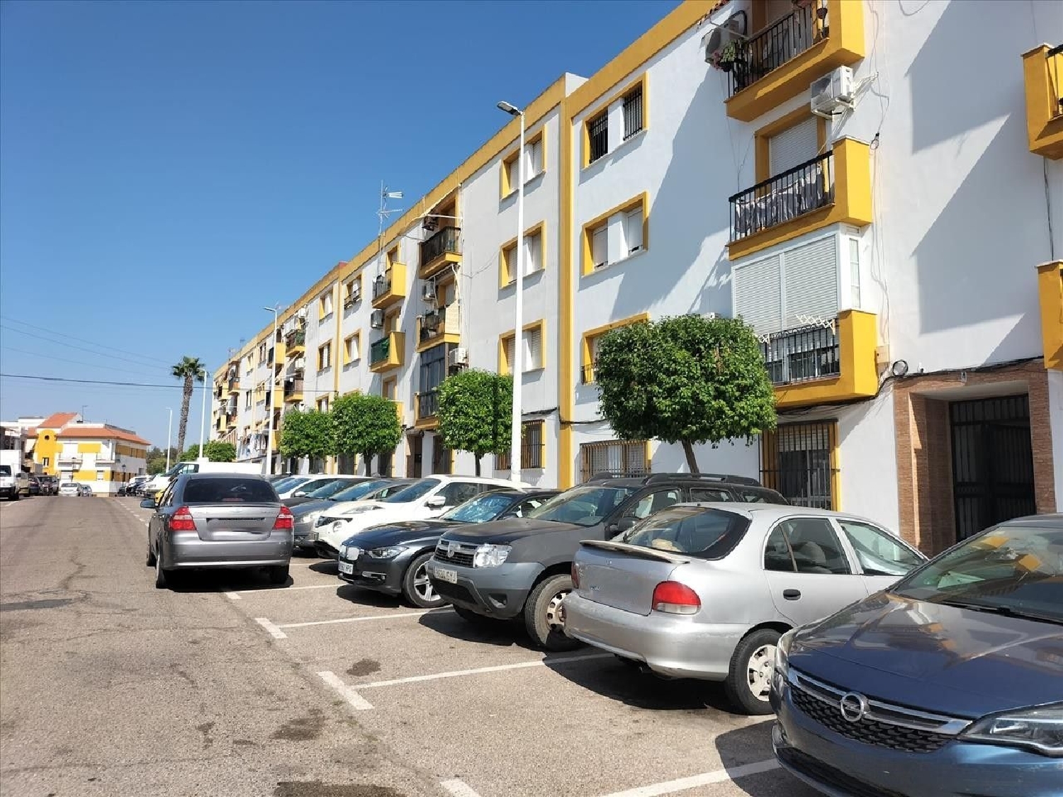 à vendre appartement Aljaraque Metropolitana De Huelva 2