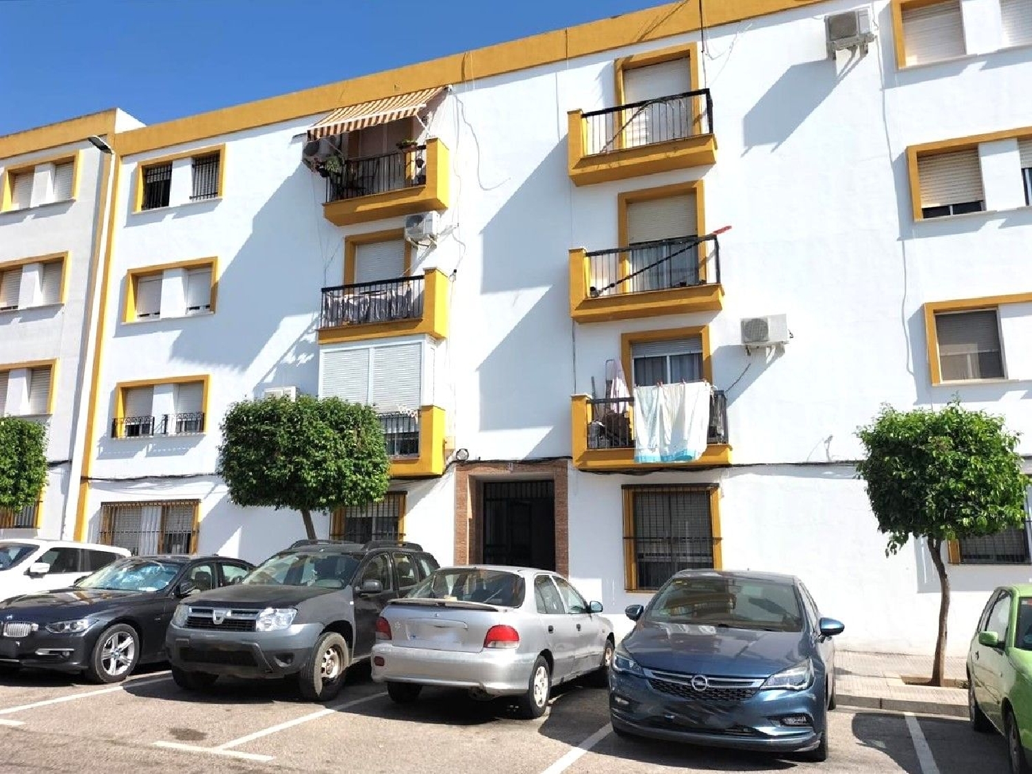  à vendre appartement Aljaraque Metropolitana De Huelva 3