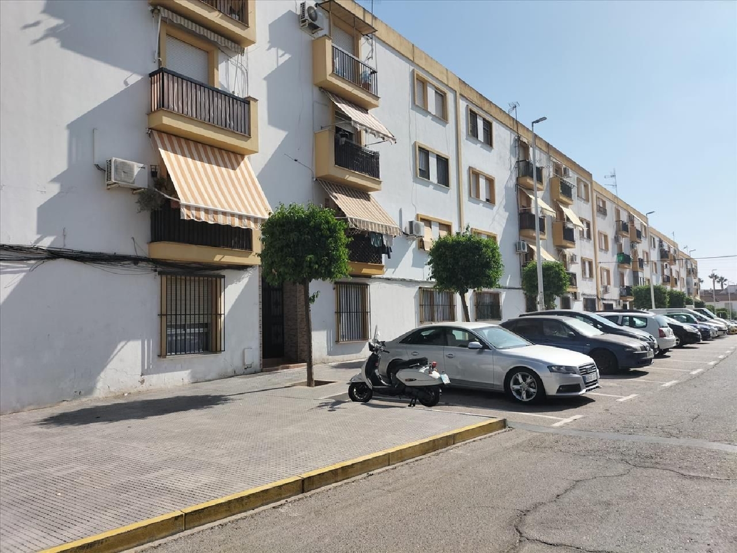  à vendre appartement Aljaraque Metropolitana De Huelva 4