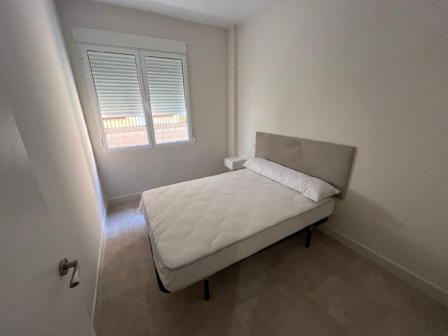 en venta apartamento Almansa Monte Ibérico Almansa 7