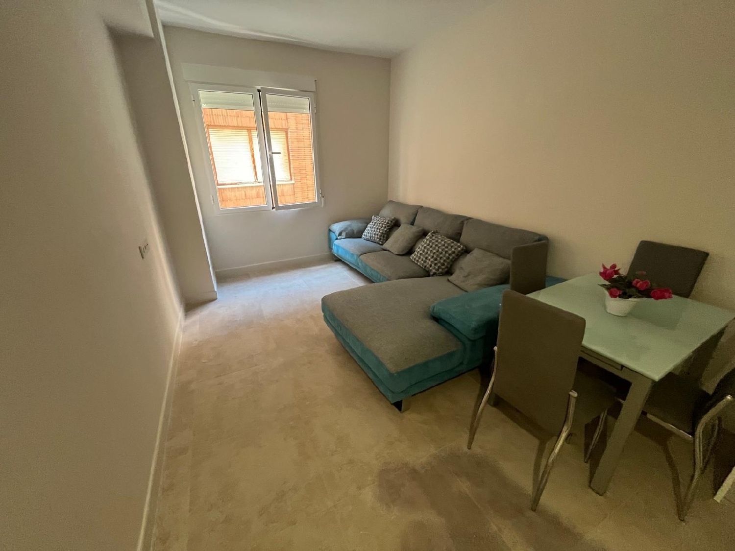en venta apartamento Almansa Monte Ibérico Almansa 4
