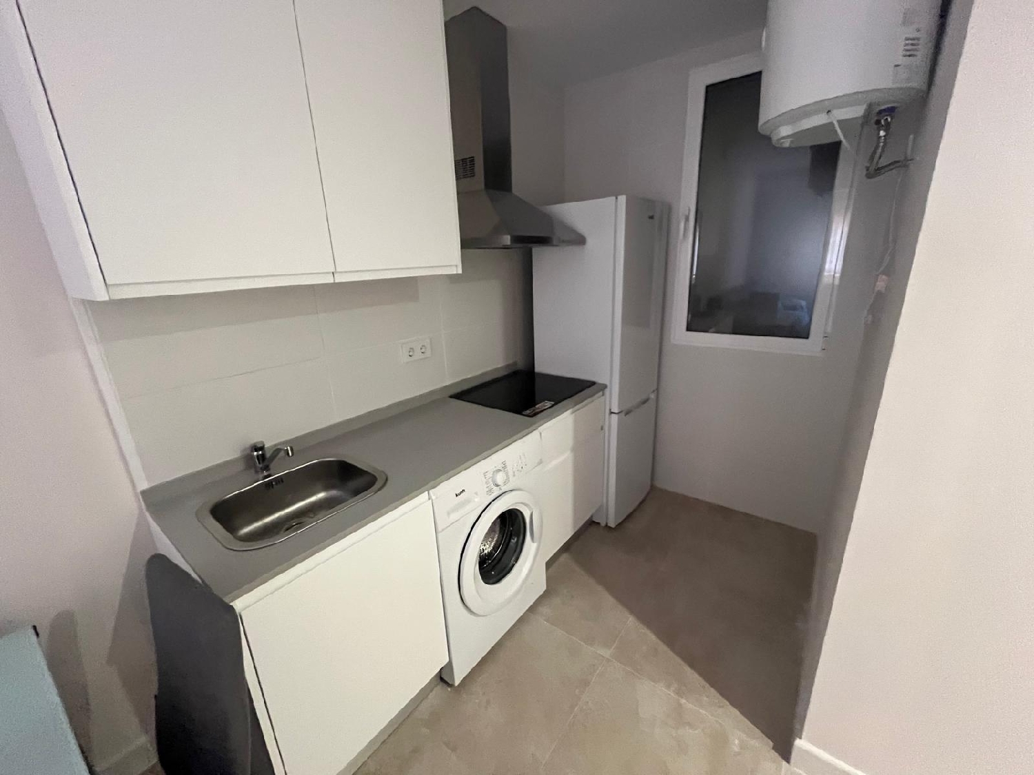 en venta apartamento Almansa Monte Ibérico Almansa 6