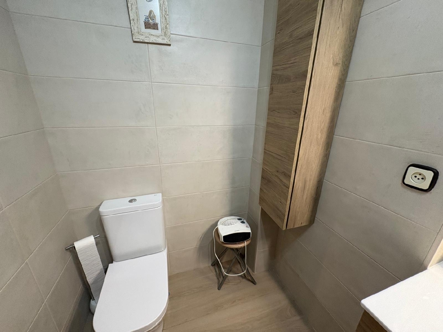 en venta apartamento Almansa Monte Ibérico Almansa 8