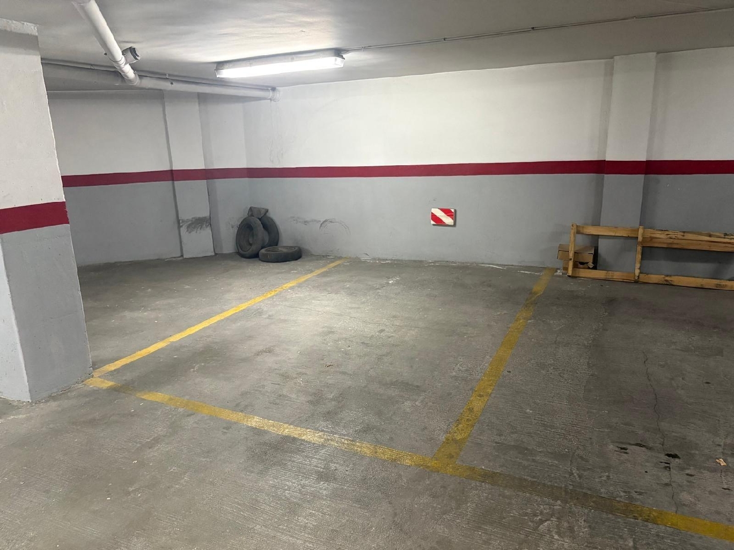 en venta apartamento Almansa Monte Ibérico Almansa 3