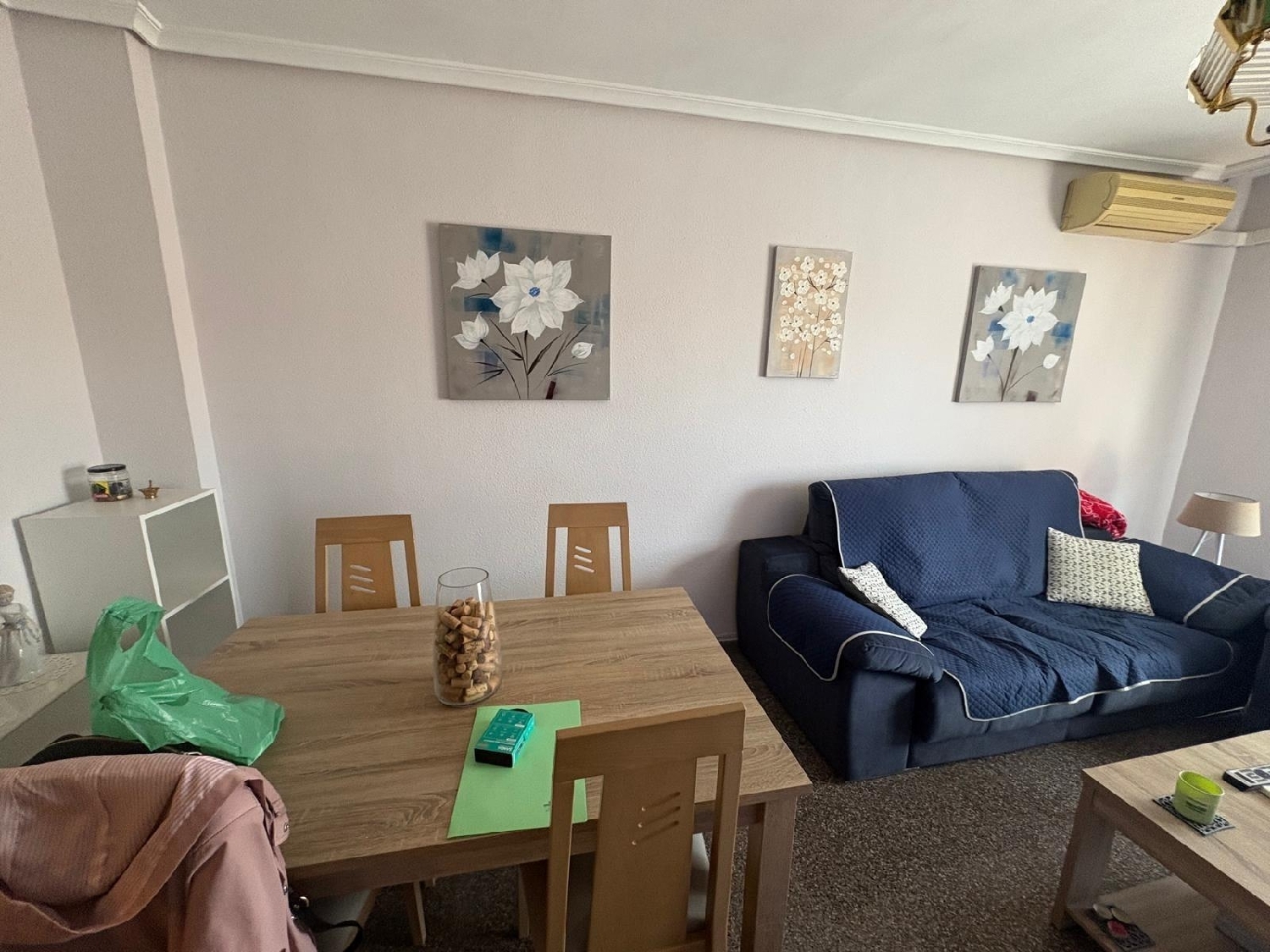 en venta apartamento Almansa Monte Ibérico Almansa 6