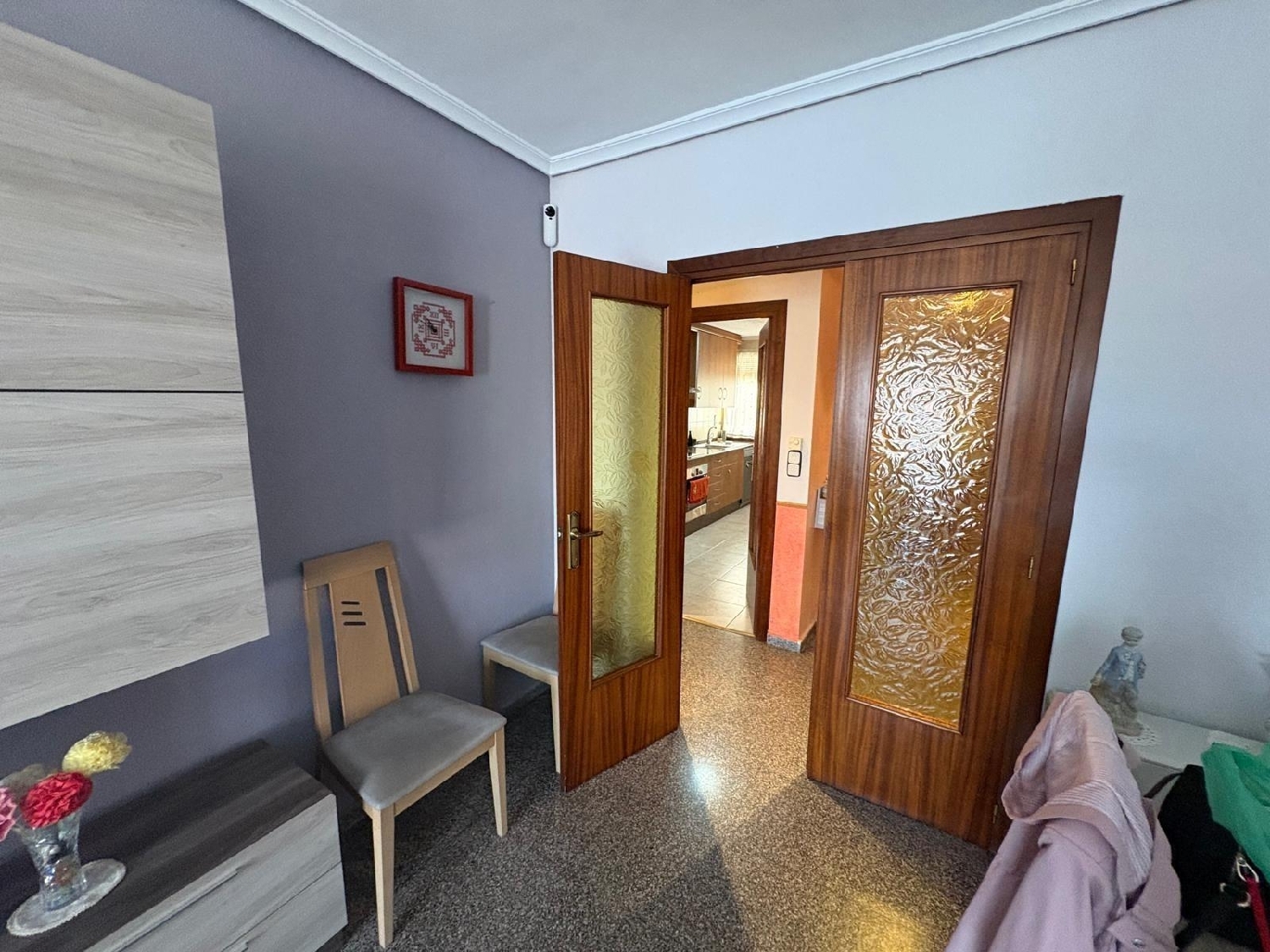 en venta apartamento Almansa Monte Ibérico Almansa 4