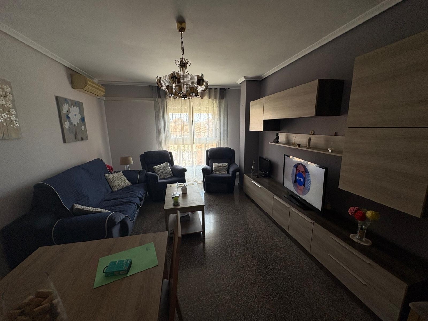en venta apartamento Almansa Monte Ibérico Almansa 7