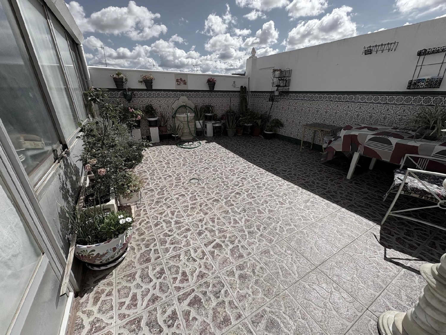 en venta apartamento Almansa Monte Ibérico Almansa 7