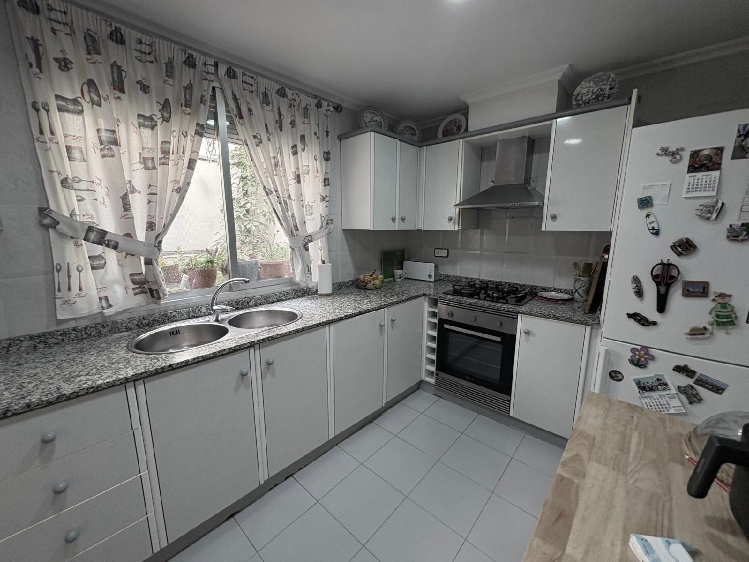 en venta apartamento Almansa Monte Ibérico Almansa 8