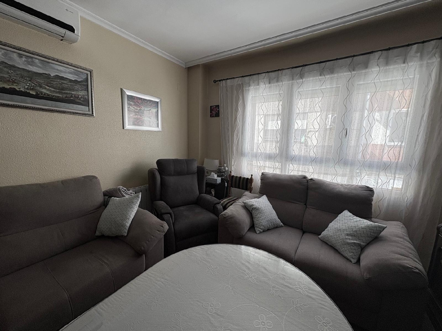 en venta apartamento Almansa Monte Ibérico Almansa 3