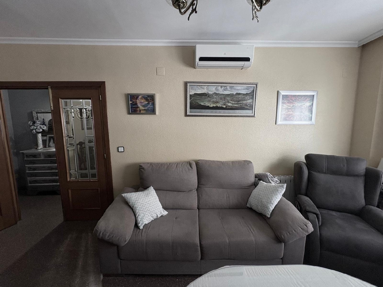 en venta apartamento Almansa Monte Ibérico Almansa 2