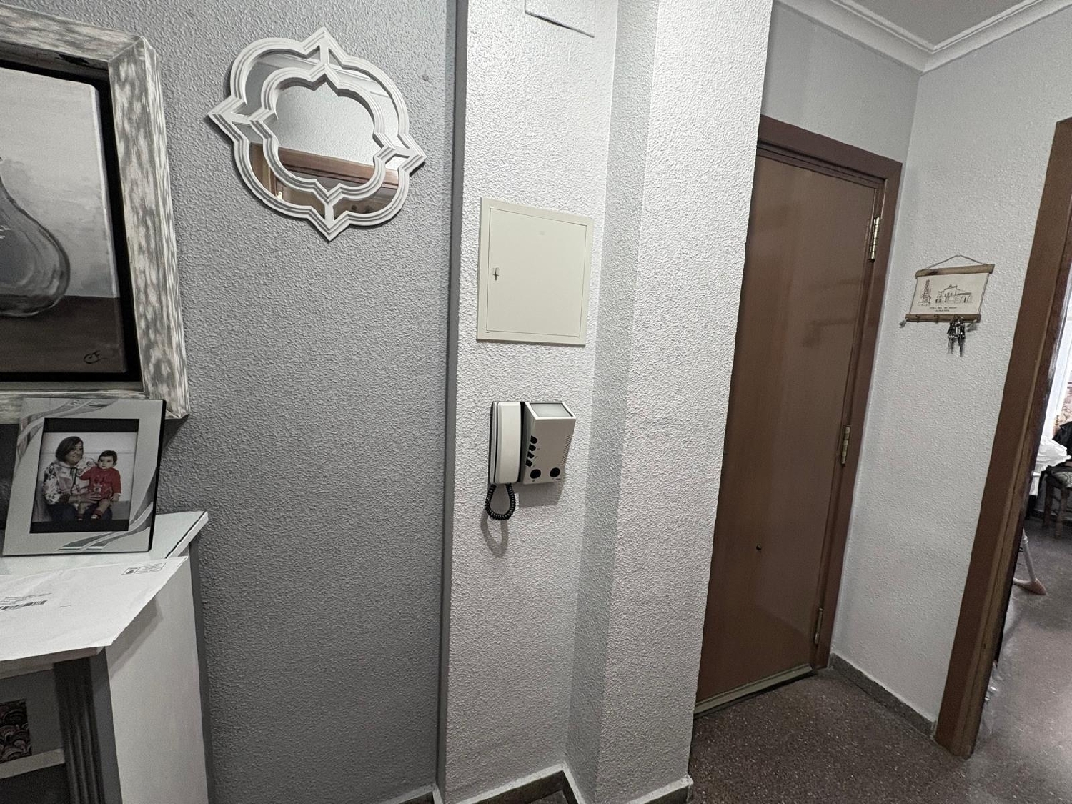 en venta apartamento Almansa Monte Ibérico Almansa 4