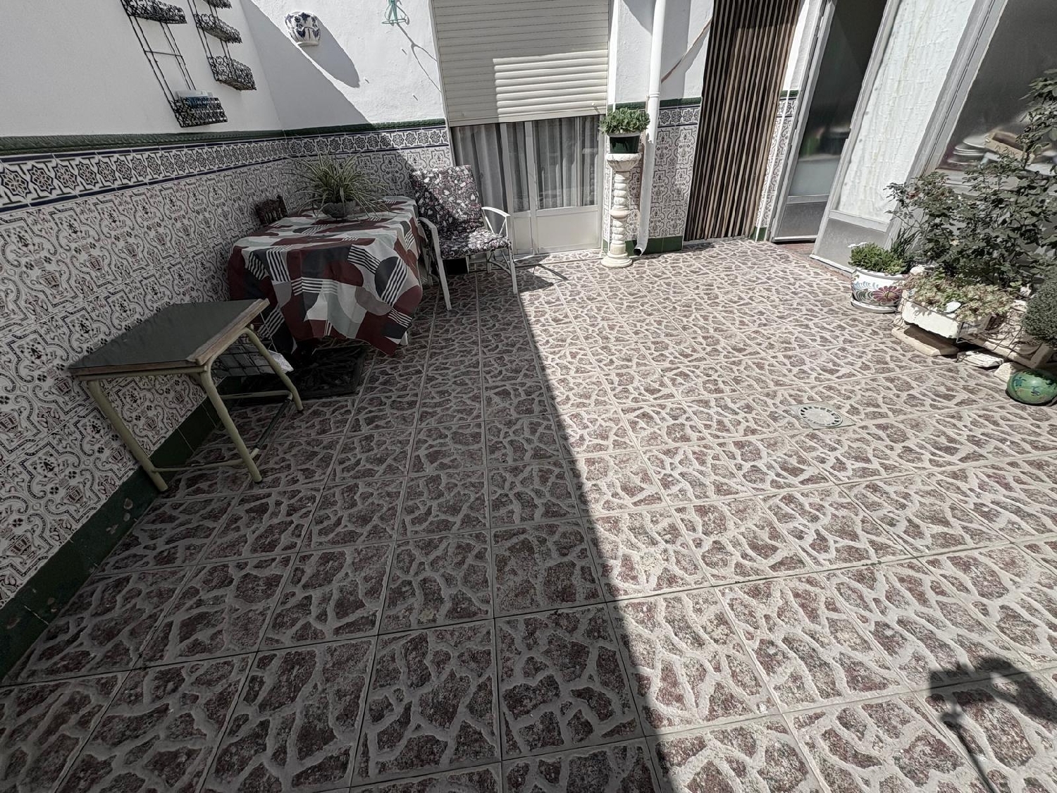 en venta apartamento Almansa Monte Ibérico Almansa 5