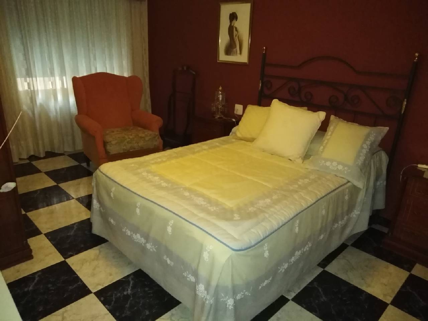 en venta apartamento Almansa Monte Ibérico Almansa 3