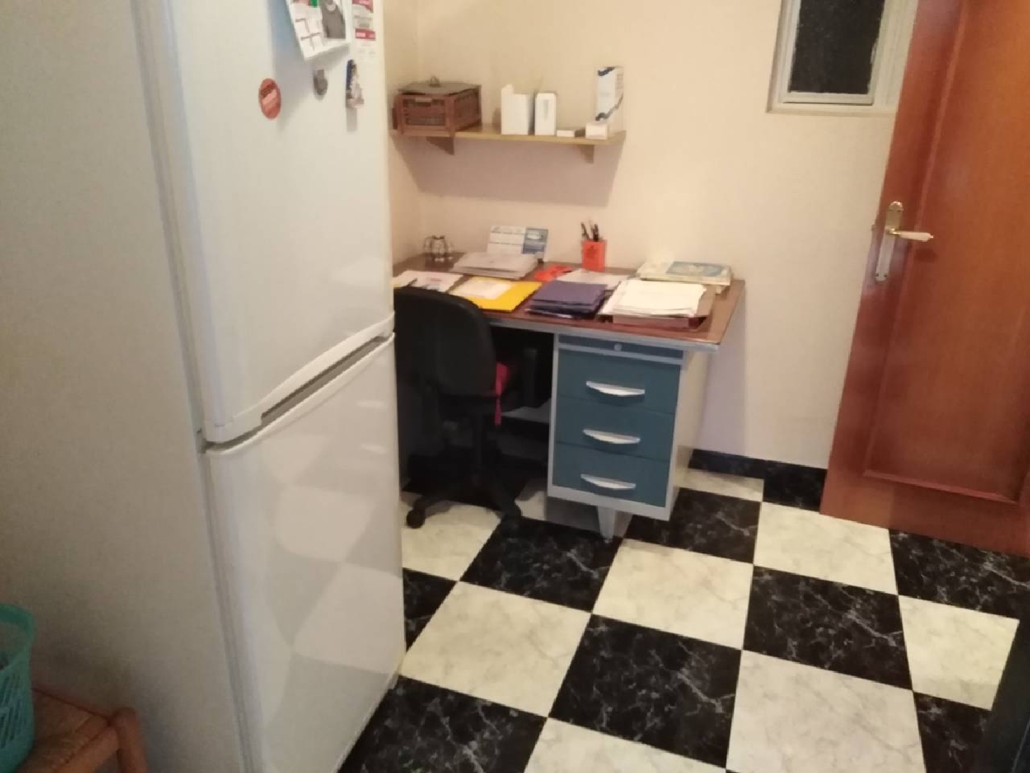 en venta apartamento Almansa Monte Ibérico Almansa 7