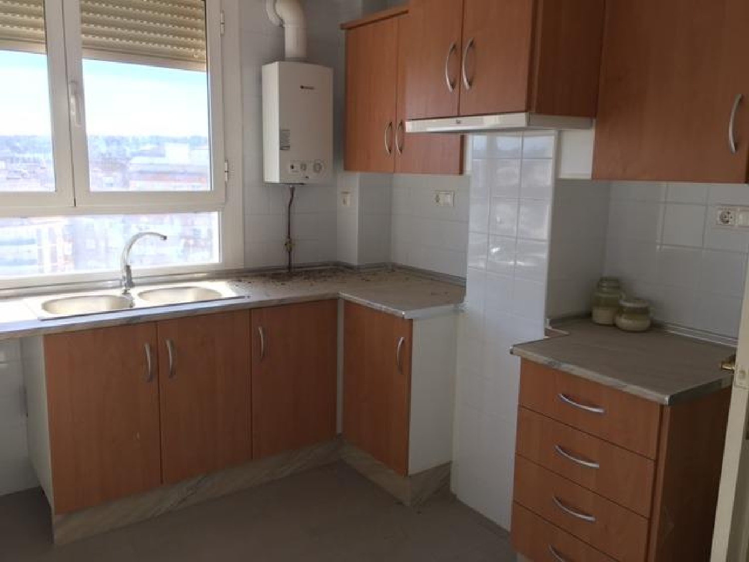 en venta apartamento Almansa Monte Ibérico Almansa 7