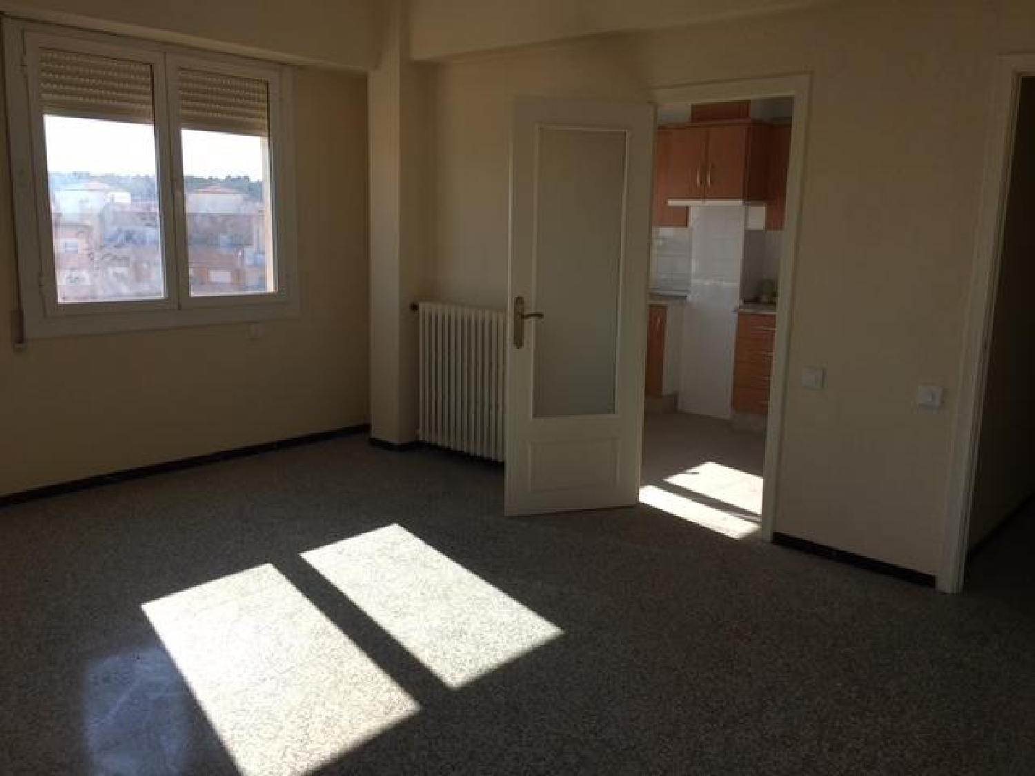 en venta apartamento Almansa Monte Ibérico Almansa 2