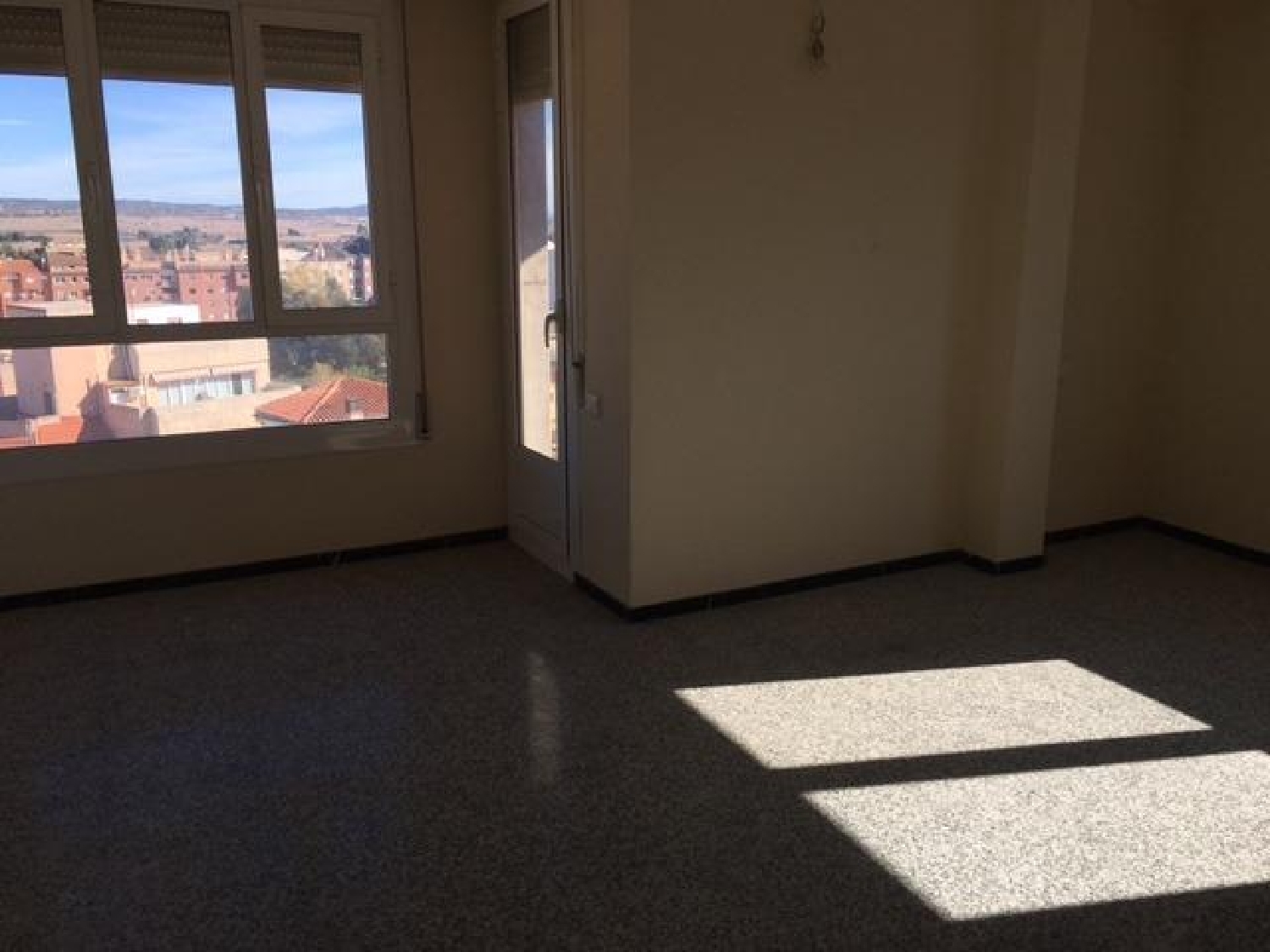 en venta apartamento Almansa Monte Ibérico Almansa 4