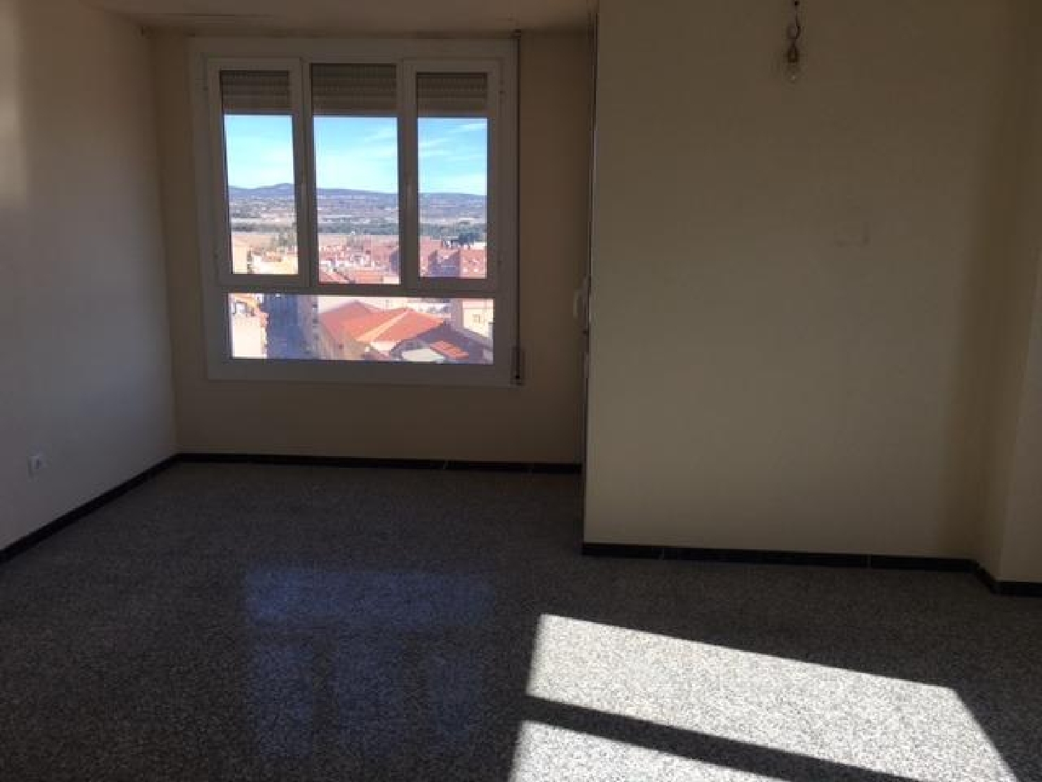 en venta apartamento Almansa Monte Ibérico Almansa 3