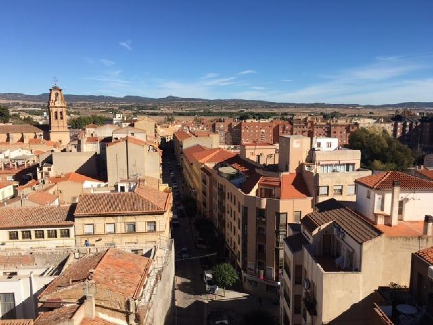 en venta apartamento Almansa Monte Ibérico Almansa 6