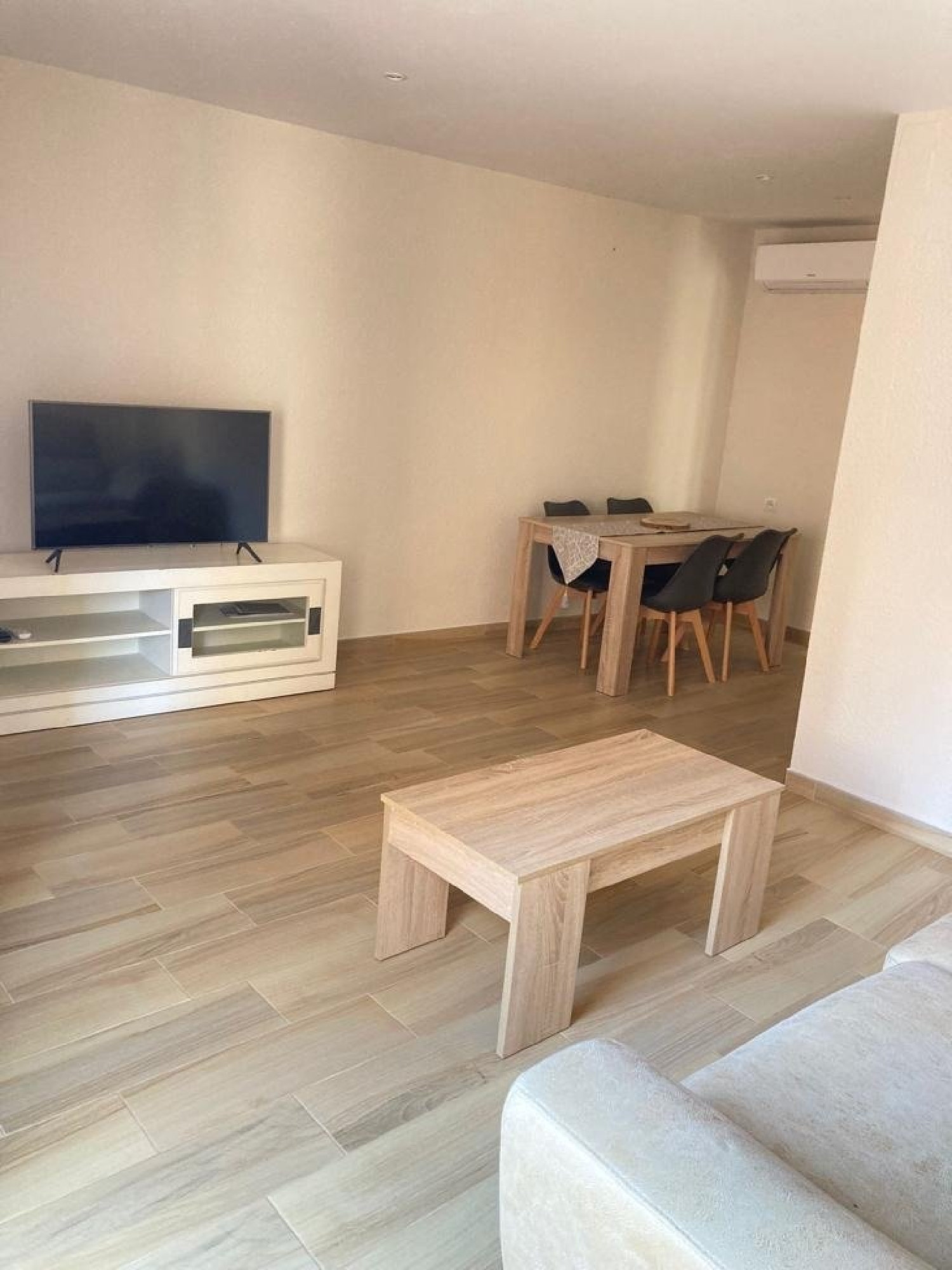 te koop appartement Almansa Monte Ibérico Almansa 1