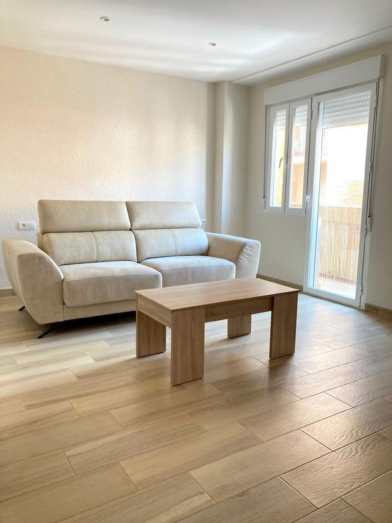 te koop appartement Almansa Monte Ibérico Almansa 2