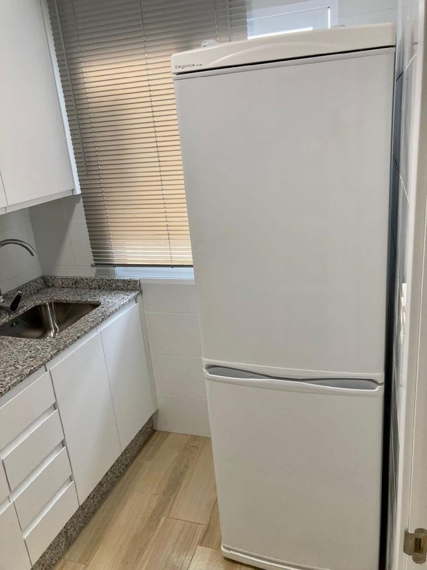 te koop appartement Almansa Monte Ibérico Almansa 6