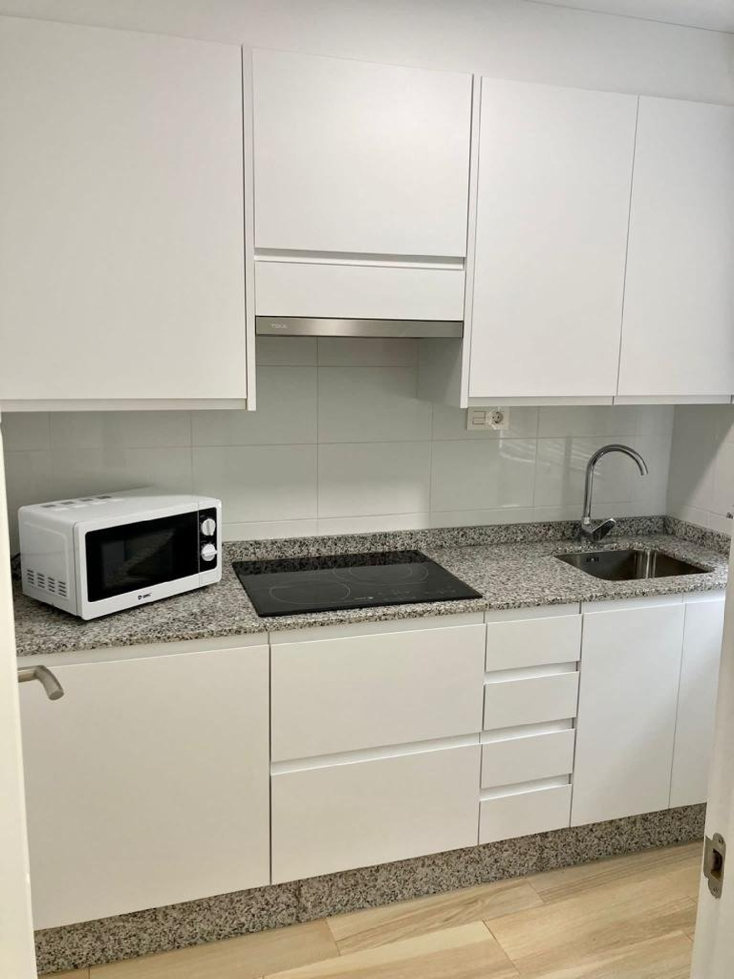 te koop appartement Almansa Monte Ibérico Almansa 3
