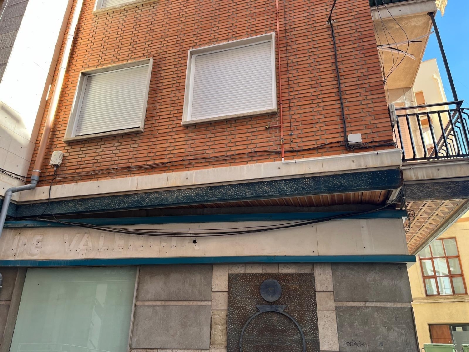 kaufen Wohnung Almansa Monte Ibérico Almansa 2
