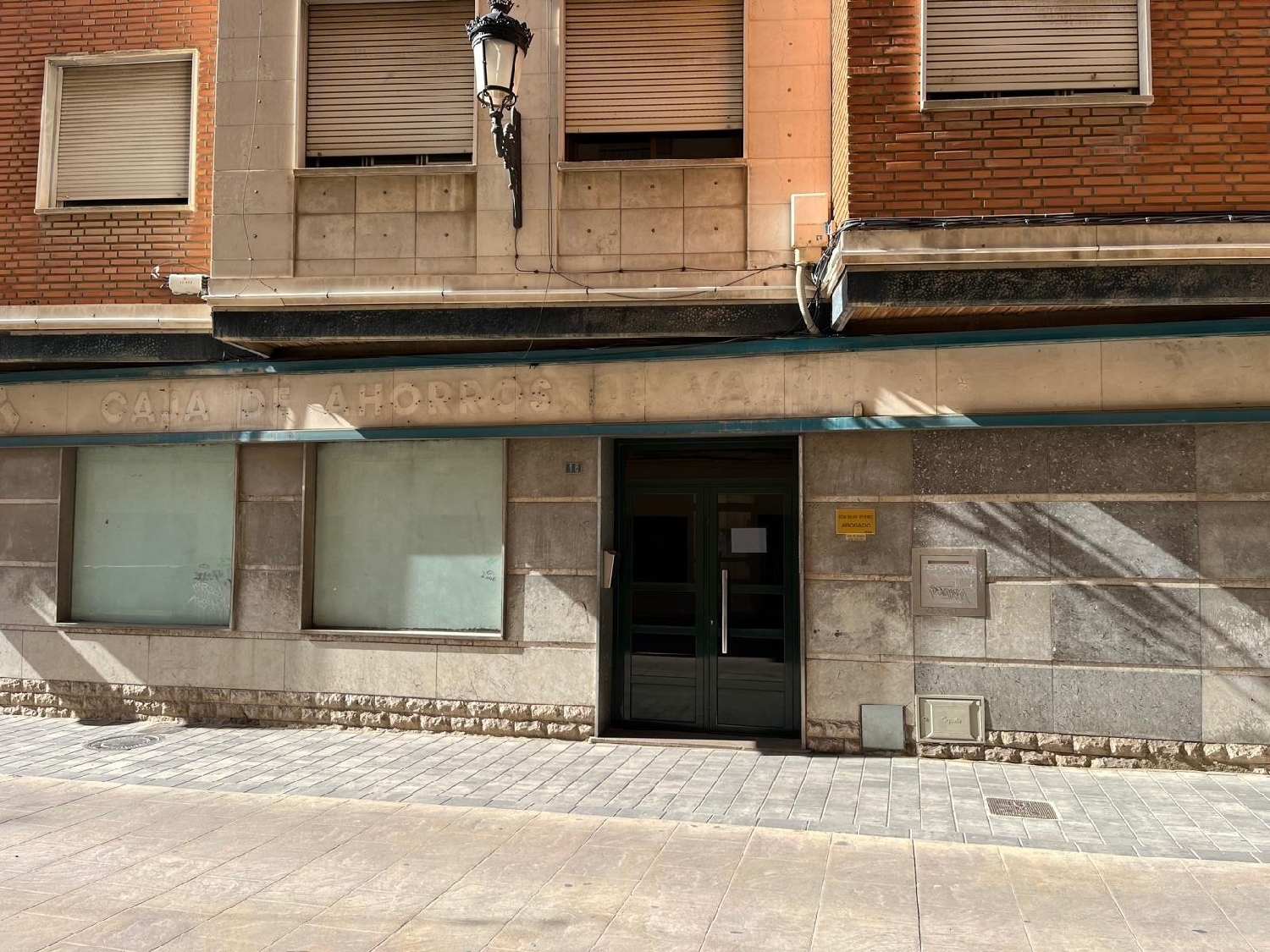 kaufen Wohnung Almansa Monte Ibérico Almansa 1